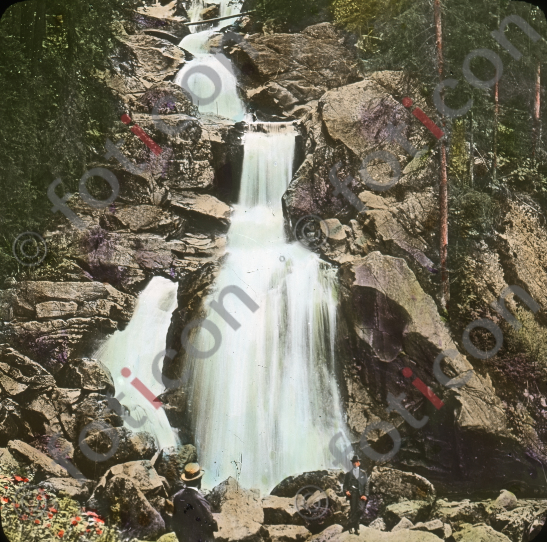 Triberger Wasserfälle | Triberg Waterfalls (foticon-simon-127-057.jpg)